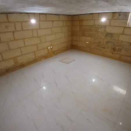Maron 32 Apartamento *