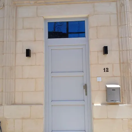Maron 32 Apartamento