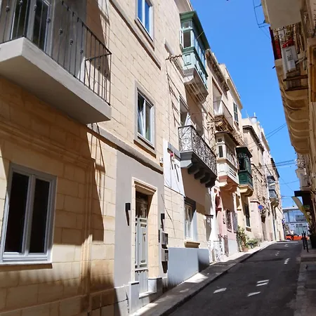 Appartamento Maron 32 Cospicua