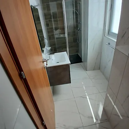 Apartamento Maron 32