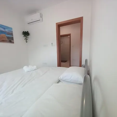 Apartamento Maron 32