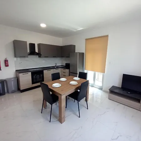 Apartman Maron 32 Cospicua