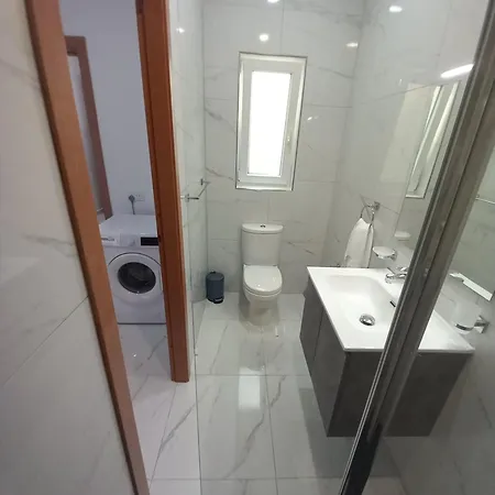 Maron 32 Apartamento *