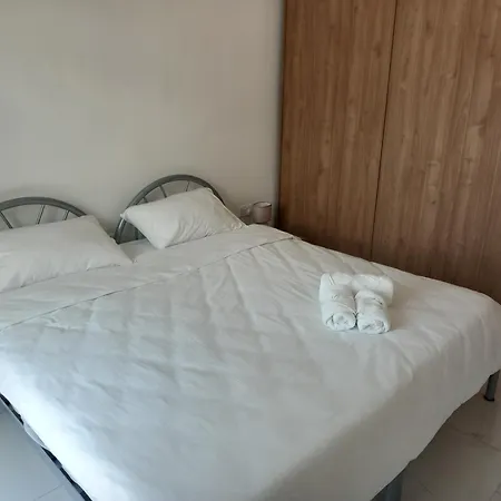 Apartamento Maron 32
