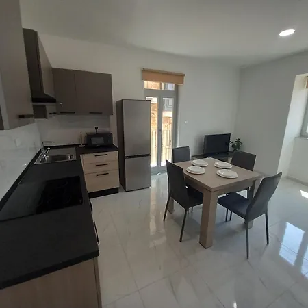 Maron 32 Apartamento *