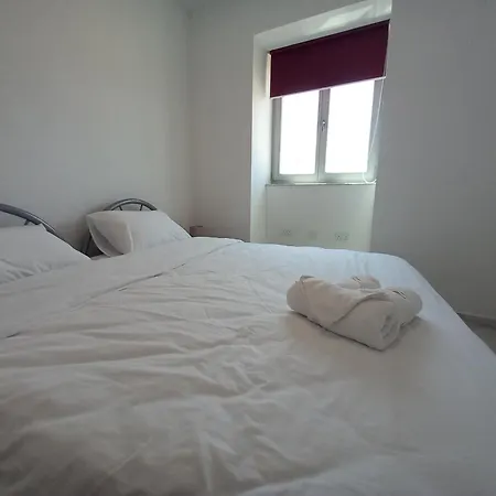 Maron 32 Apartamento