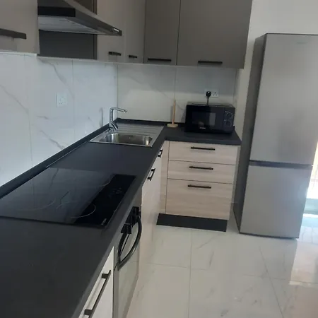 Maron 32 Apartman