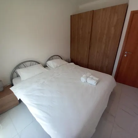 Maron 32 Apartamento *