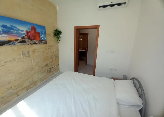 Appartamento Maron 32 *