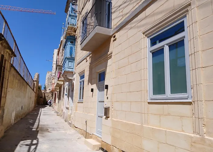 Apartamento Maron 32