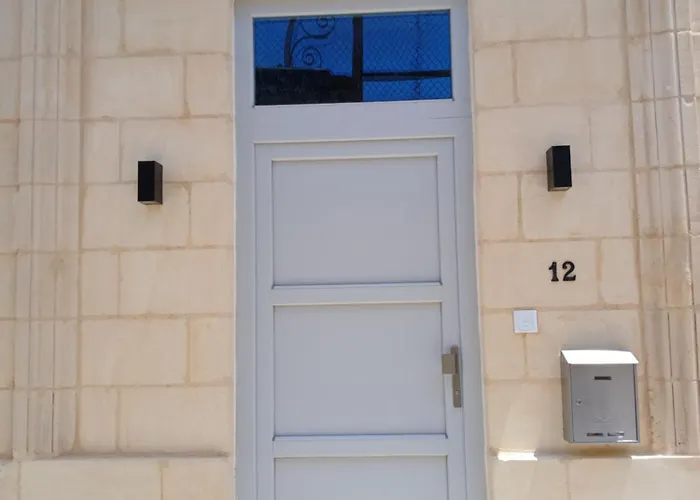 Maron 32 Apartamento