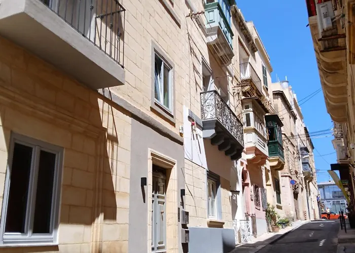 Appartamento Maron 32 Cospicua