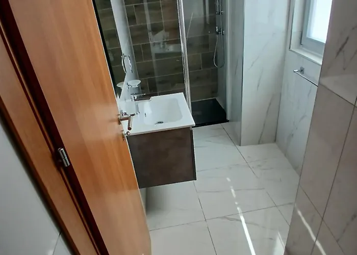 Apartamento Maron 32