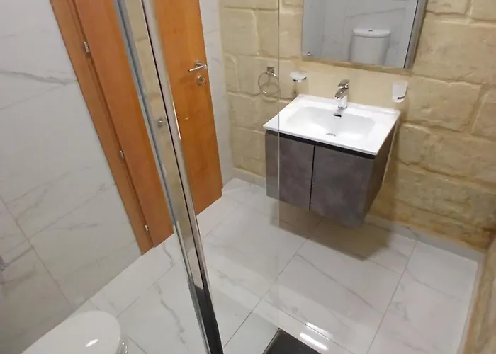 Maron 32 Apartamento