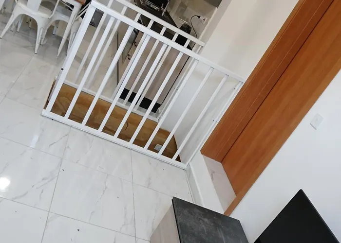 Appartamento Maron 32