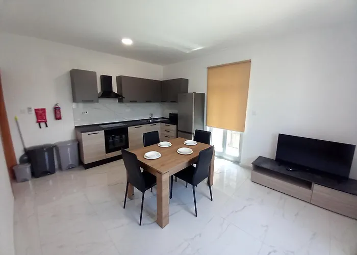 Apartamento Maron 32 Cospicua