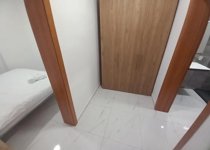 Maron 32 Apartamento *