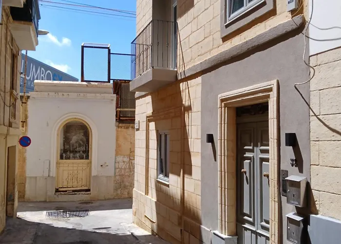 Apartamento Maron 32 *