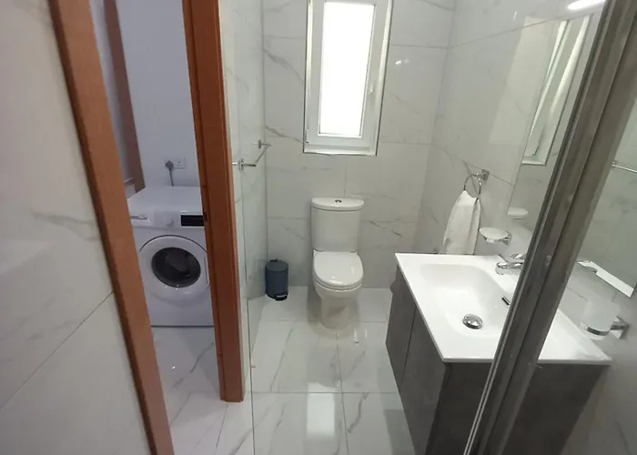 Maron 32 Apartamento *