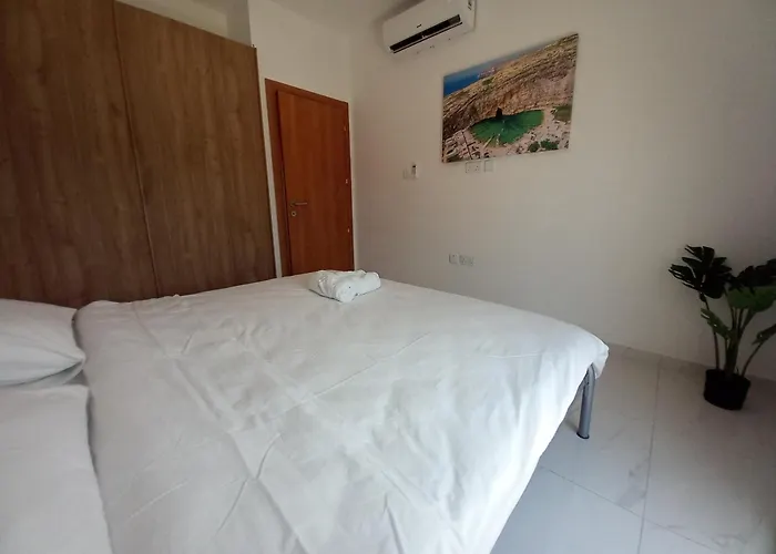 Maron 32 Apartamento Cospicua