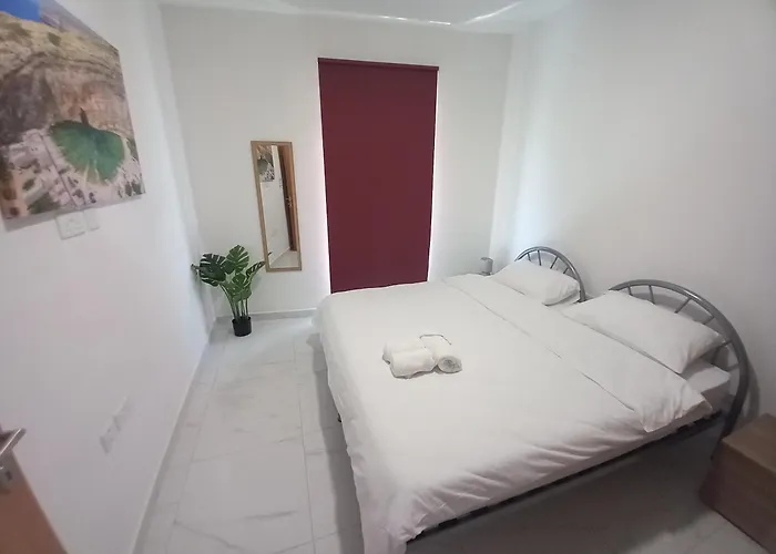 Maron 32 Appartamento *