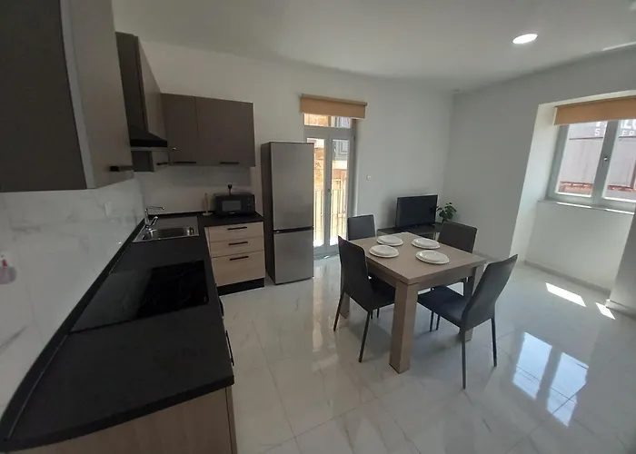 Maron 32 Apartamento *