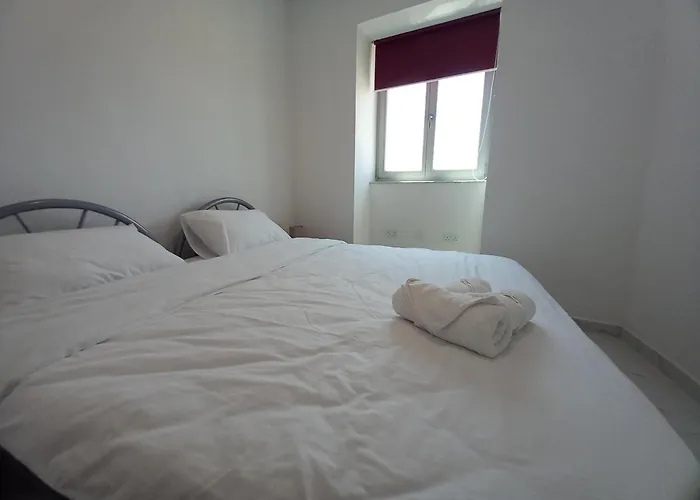 Maron 32 Apartamento