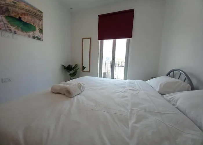 Apartamento Maron 32