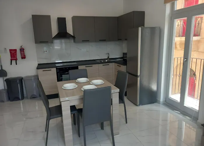Apartamento Maron 32 *