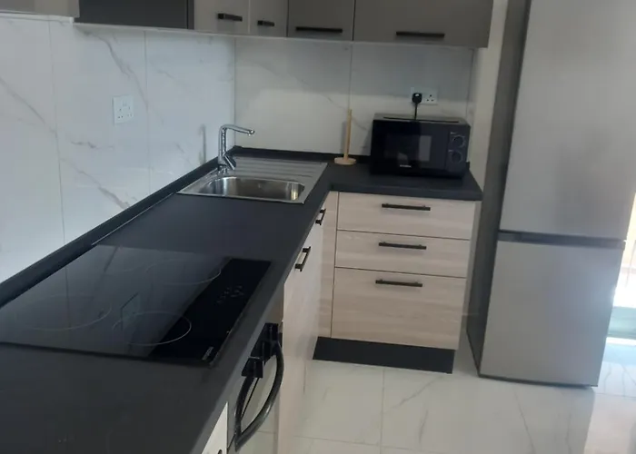 Maron 32 Apartamento