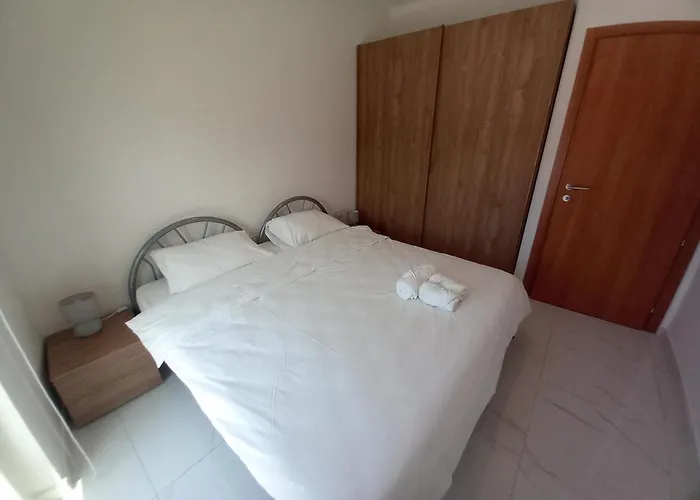 Maron 32 Apartamento *