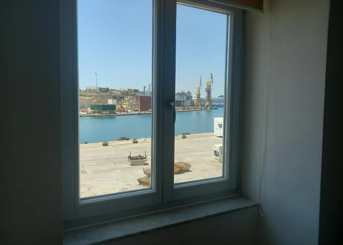 Maron 32 Apartamento *